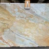 Golden Zeller granite countertop