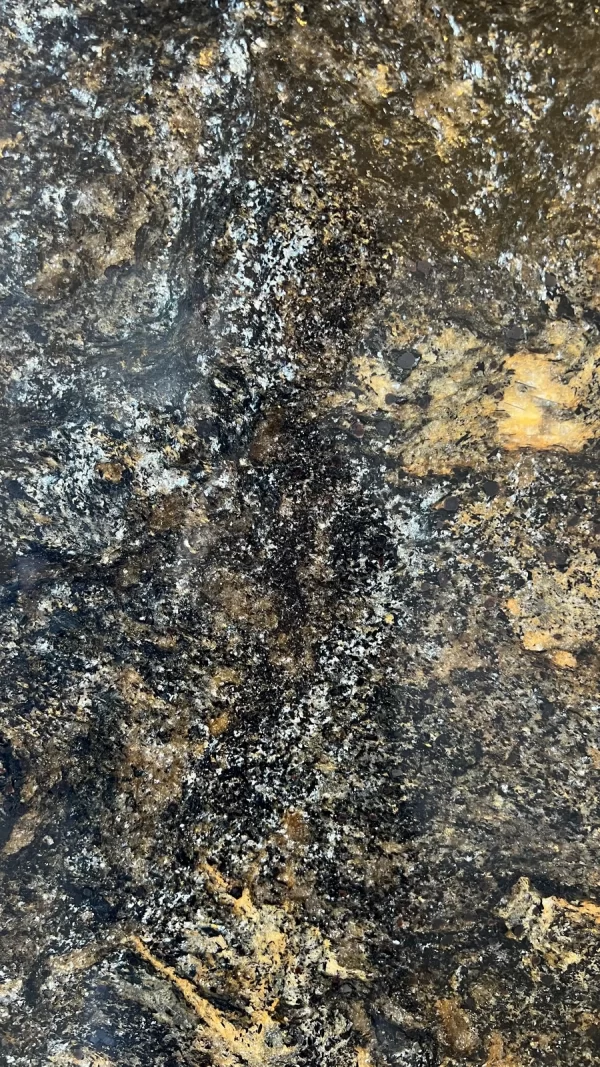 Doro Galassia granite countertop
