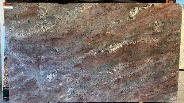 Kalahari Granite Countertop