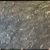 Titanium granite countertop