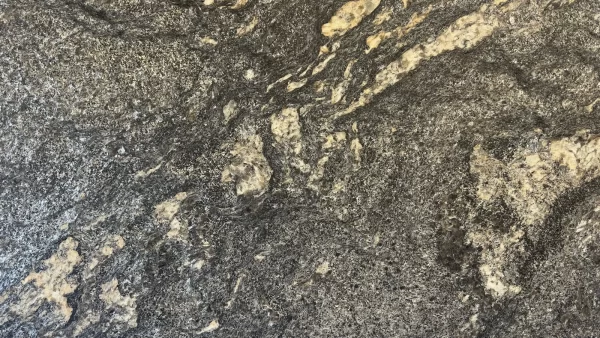 Titanium granite countertop