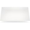Iconic White 3d slab