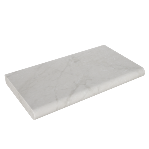 Crema Winter Marble Pool Coping