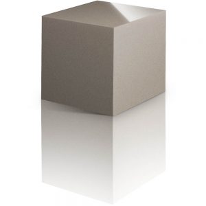 Lena 3d cube