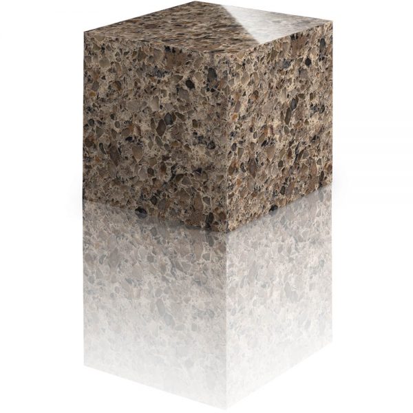 Sienna Ridge 3d cube
