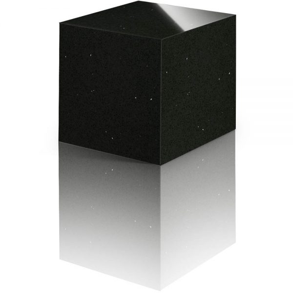 Stellar Night 3d cube