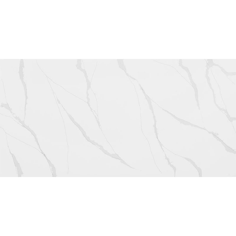 Calacatta Plata LG Viatera Countertops | Fairfax Marble