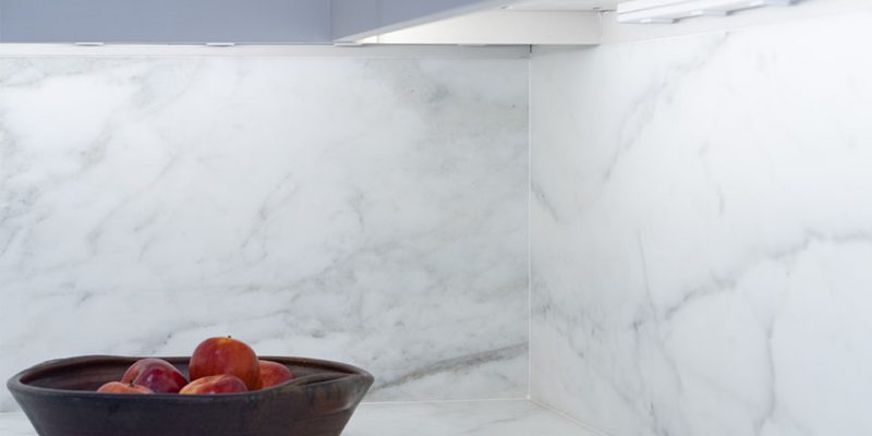 Marble a timeless interior fashion
