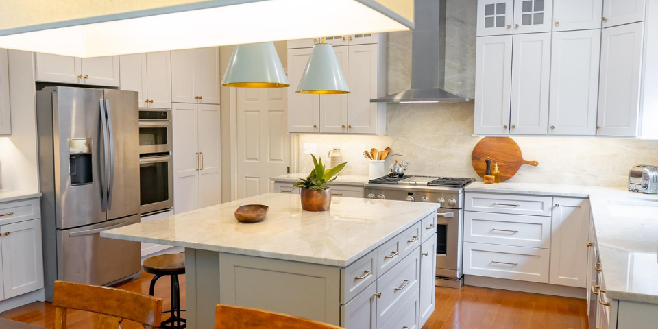 Which kitchen countertop to choose?