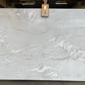 zermatt quartzite countertop