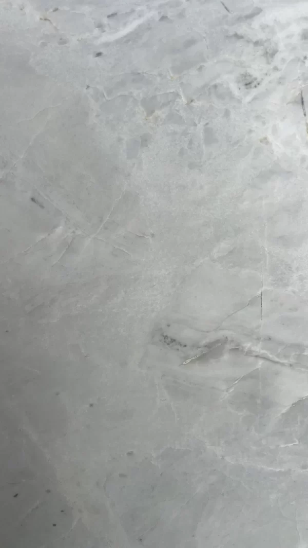 Gray de Savoie Leather Quartzite Countertop