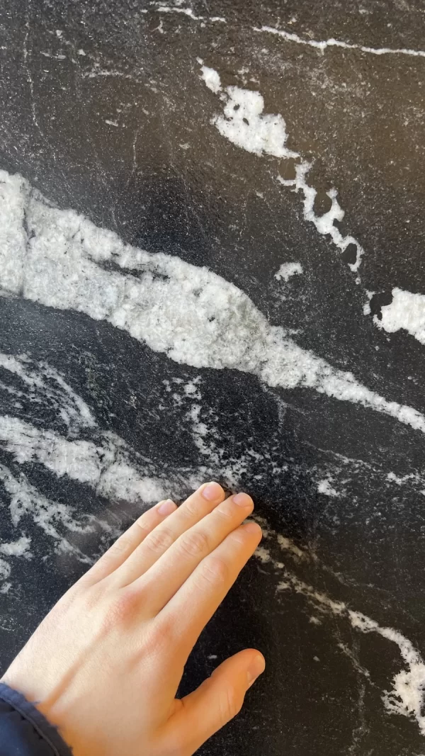 Orca Granite Countertop
