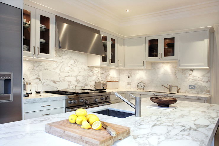Arabescato Ducale Marble Countertop 1 fairfax marble