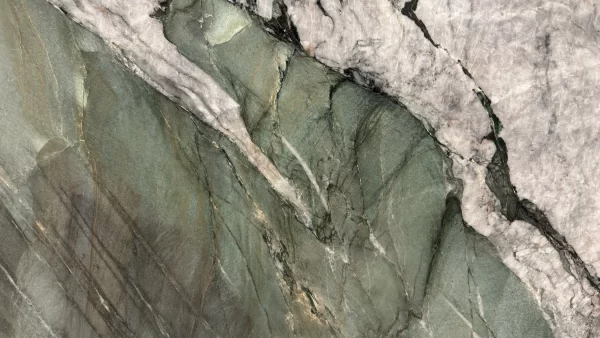 Patagonia Green Granite Countertop