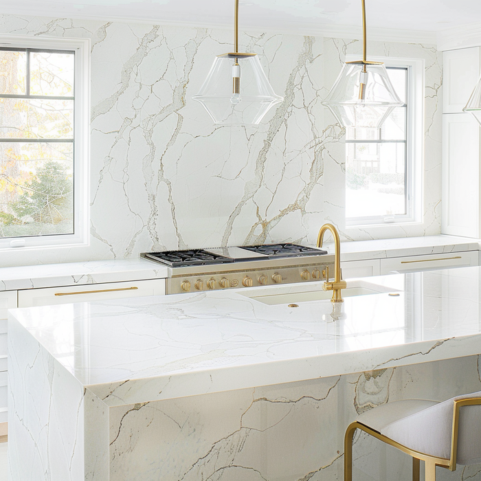 countertops in arlington, va